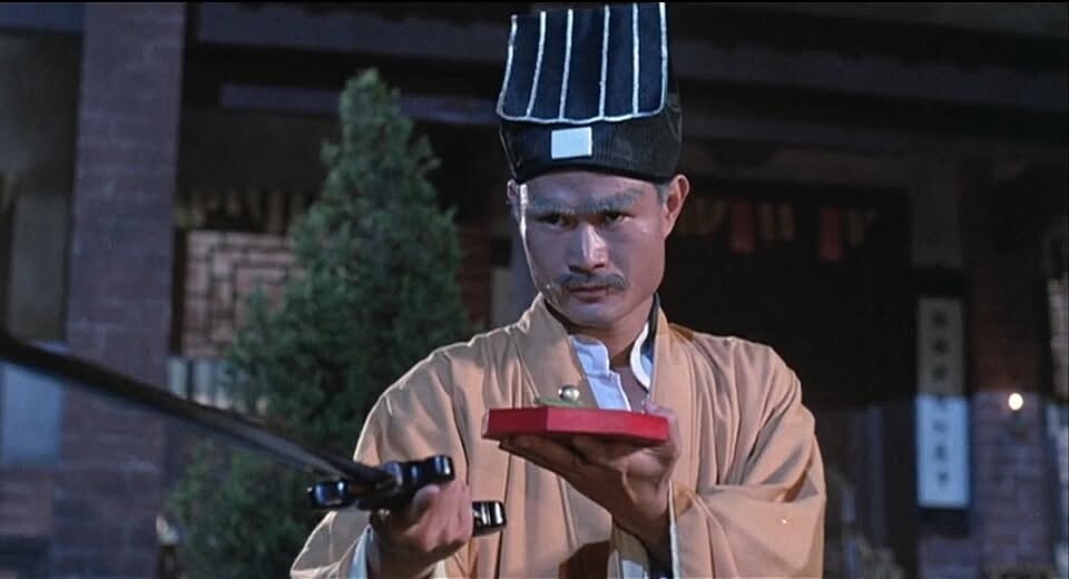 Photo / 《殭屍先生》劇照