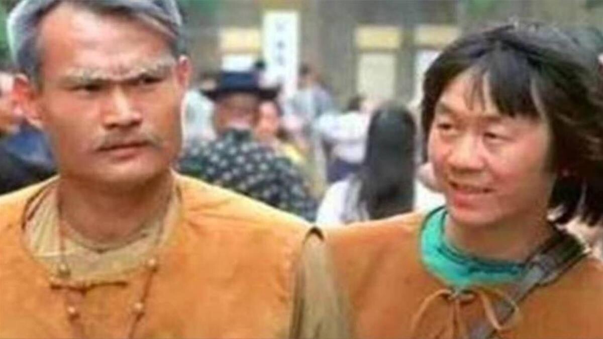 Photo / 《殭屍先生》劇照