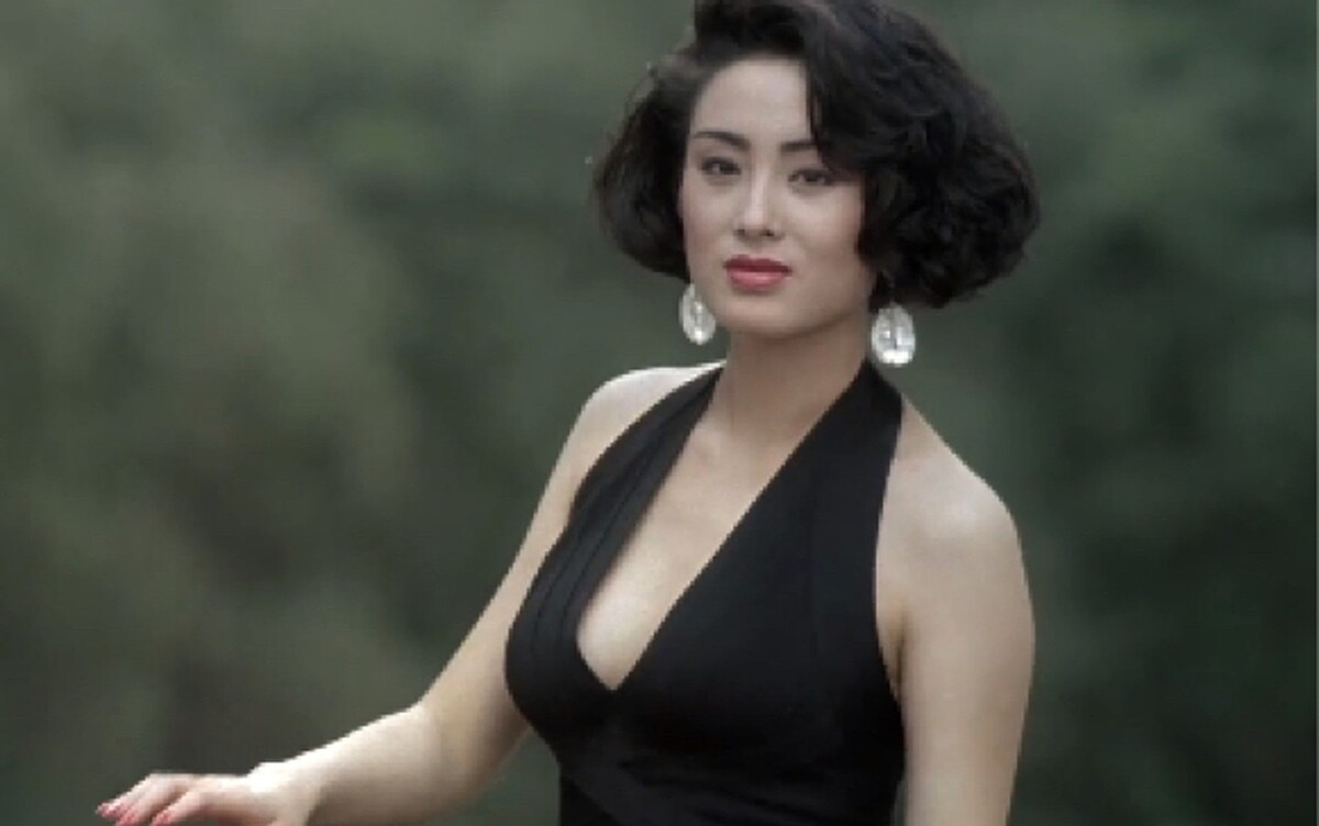 Photo / 《賭神》劇照