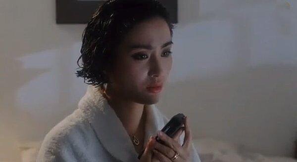 Photo / 《賭神》劇照