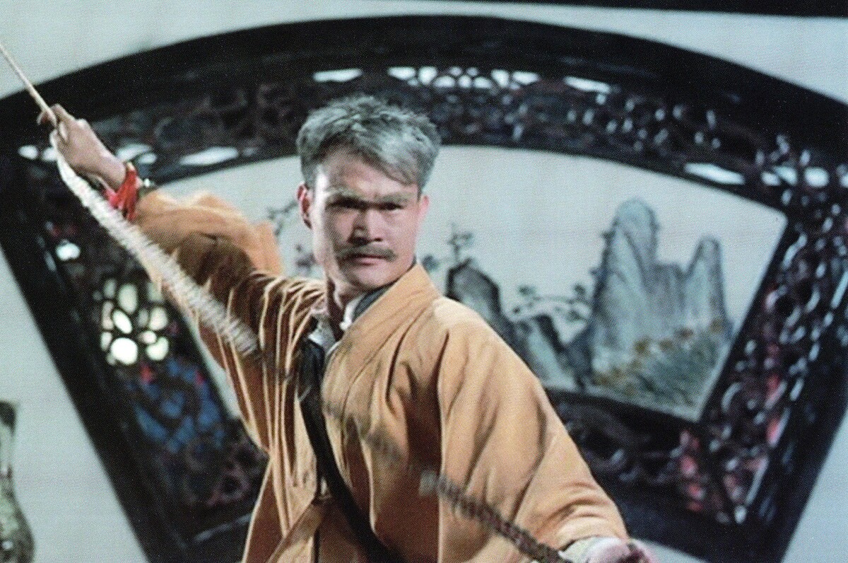 Photo / 《殭屍先生》劇照