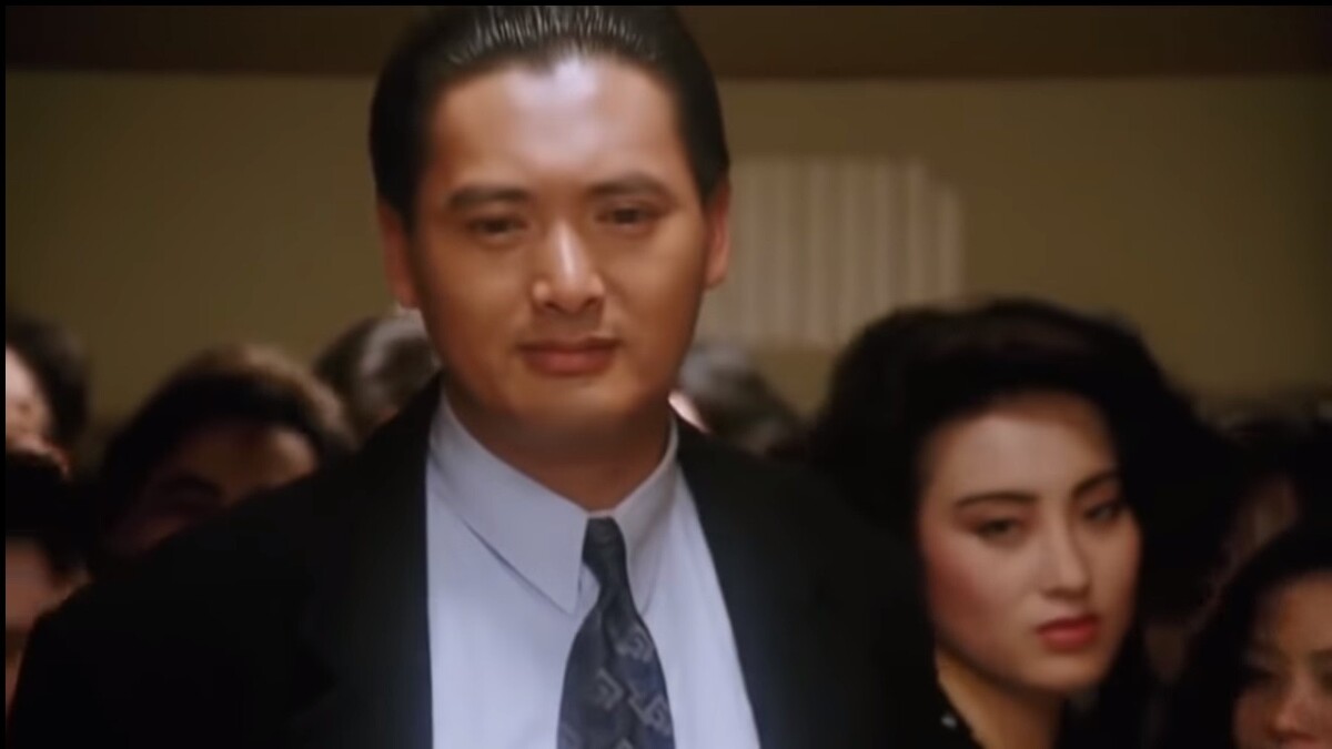 Photo / 《賭神》劇照