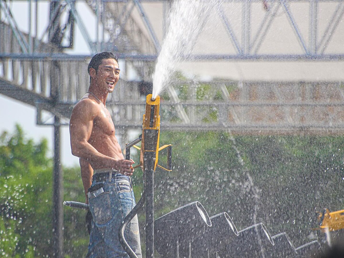 Photo / Instagram@this_is_baekho