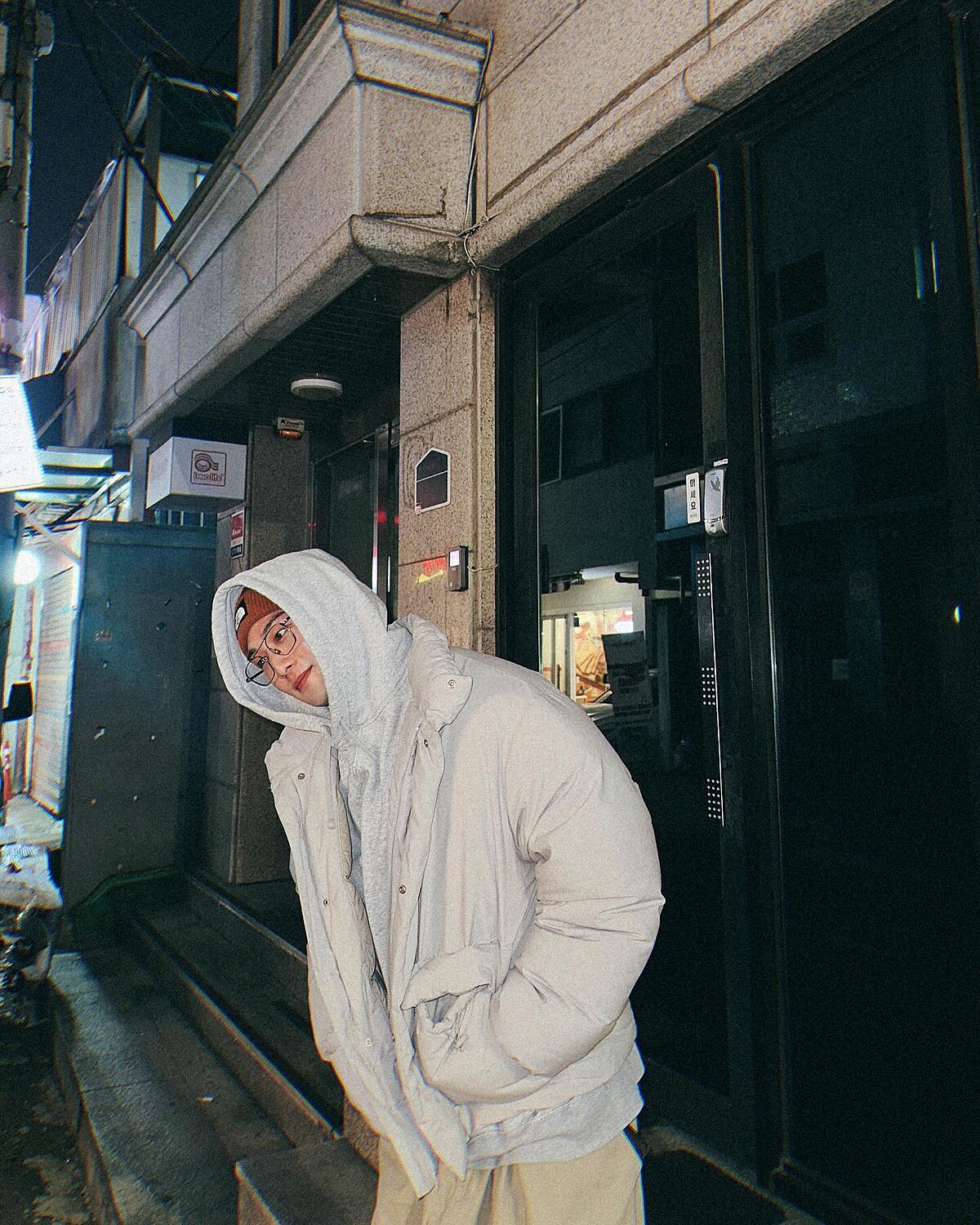 Photo / Instagram@this_is_baekho