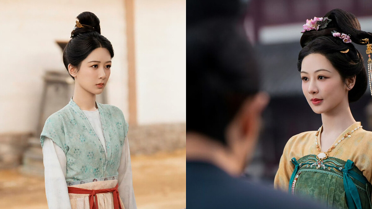 楊紫片酬幾乎是陸劇女星最高。