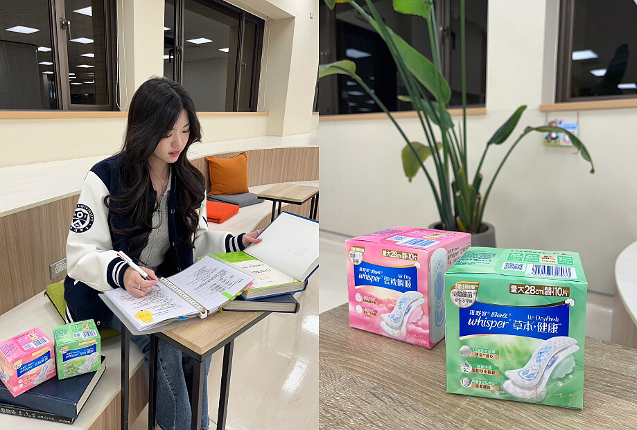 圖片來源：校園大使@jay890714