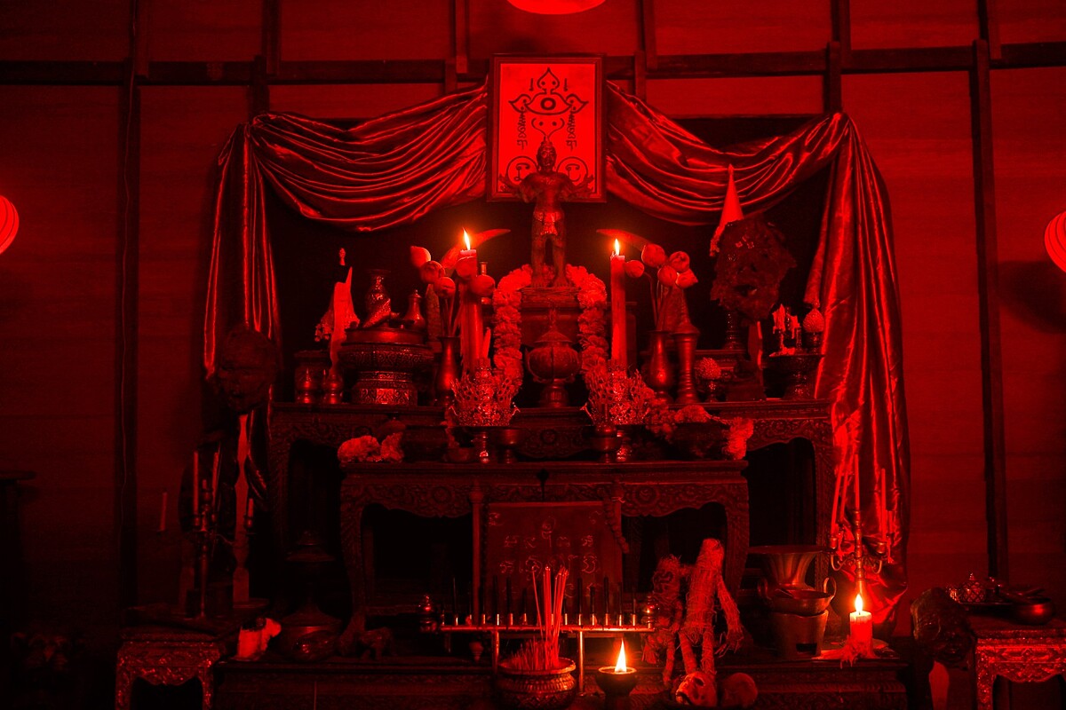 Photo / 威視電影