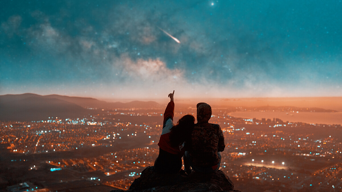 「六星連珠」是什麼?這4星座要當心,未來一週運勢大受影響