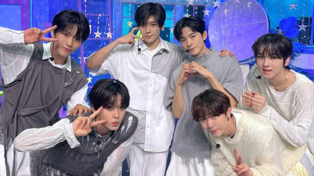 Photo / Instagram@nctwish_official