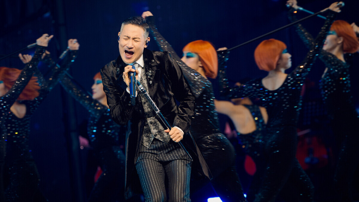 Photo / 超級圓頂