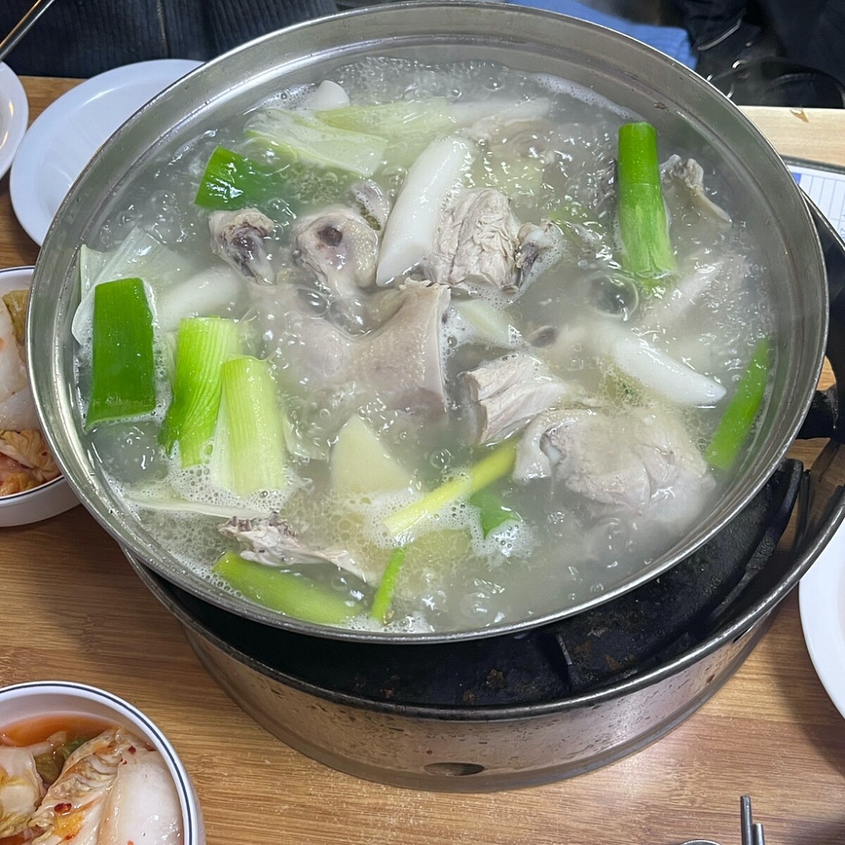 Photo/翻攝自Naver Map