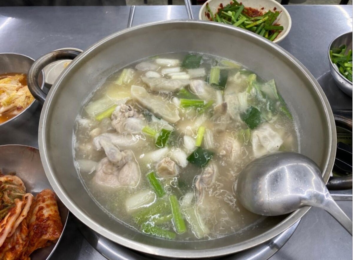 Photo/翻攝自Naver Map