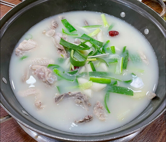 Photo/翻攝自Naver Map