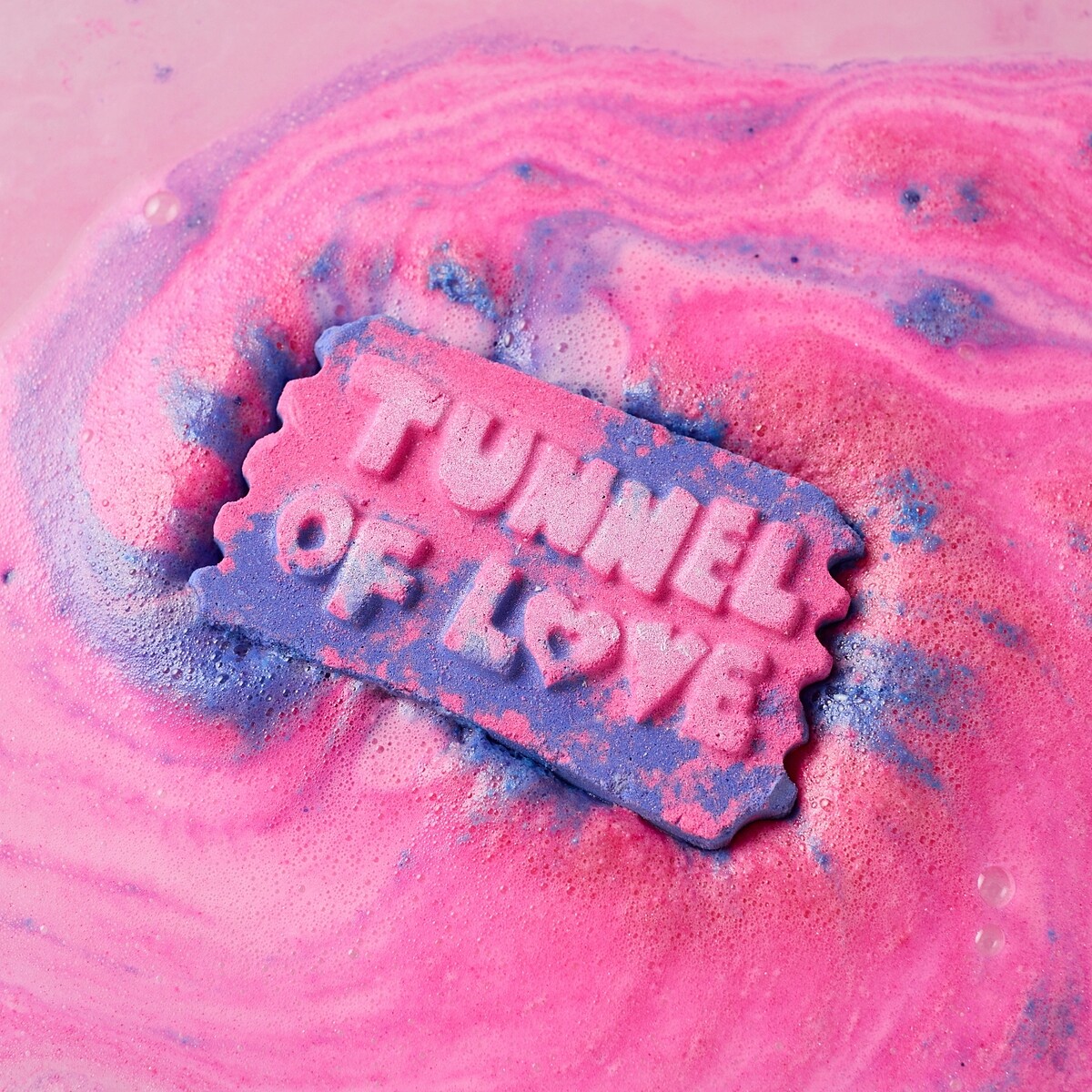 LUSH甜蜜時光機汽泡彈，NT360