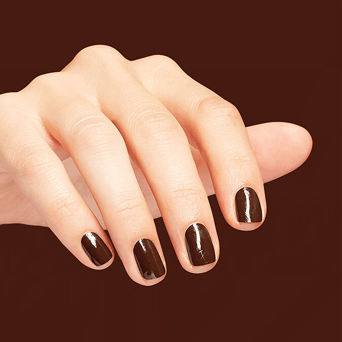 OPI摩卡慕斯色系指甲油#NLS032驕傲遊行。