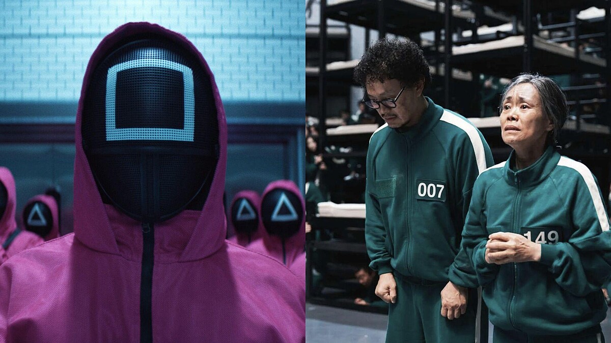 《魷魚遊戲 2》的啟示與職場生活相呼應,看似有選擇權的你,真的自由嗎