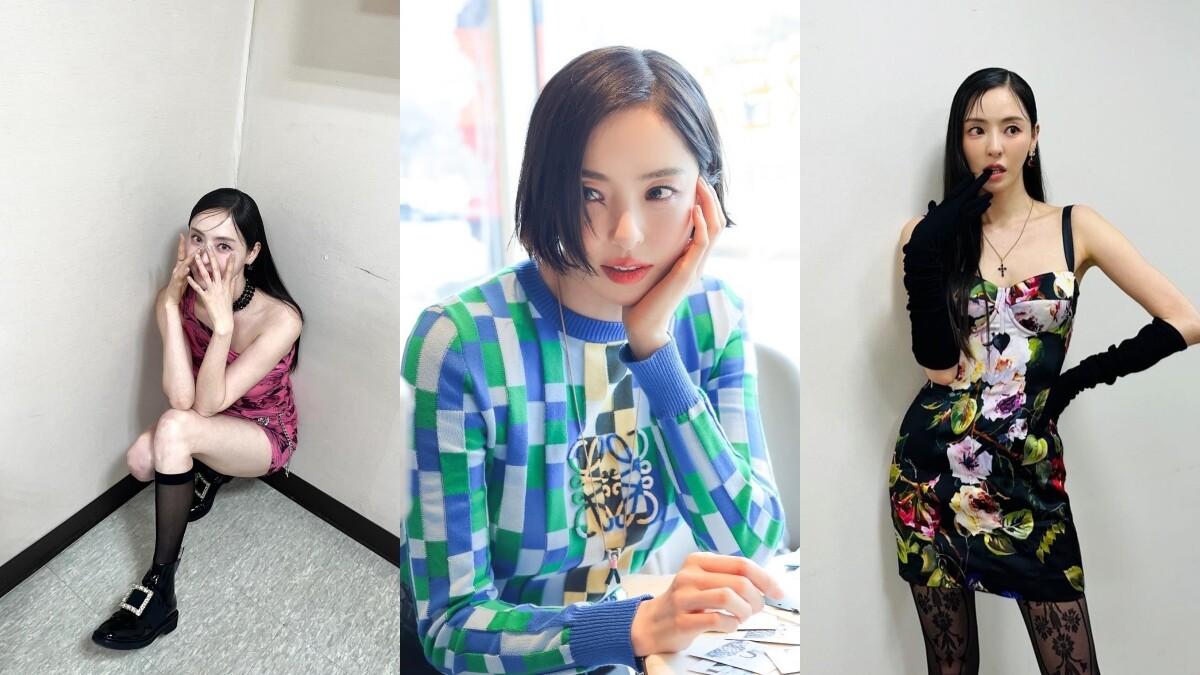 《單身即地獄》九頭身美女主持李多熙保養&身材管理祕訣公開!剪短髮居然讓巴掌臉更明顯