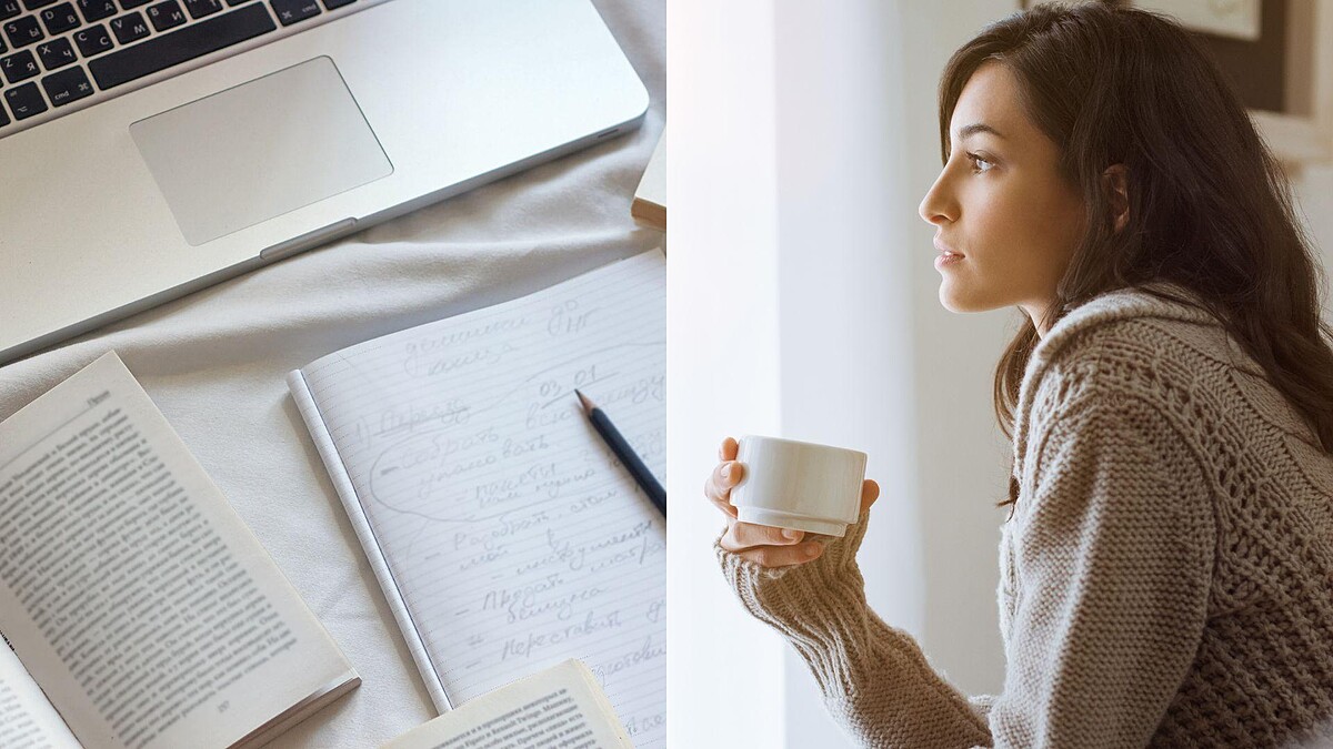 中年為什麼痛苦?在重新認識自我的過程中,讓往後的生活能更精采