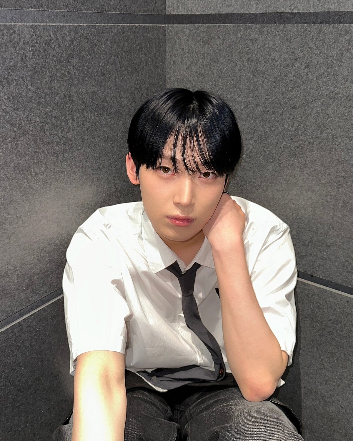 Photo / Instagram@enhypen