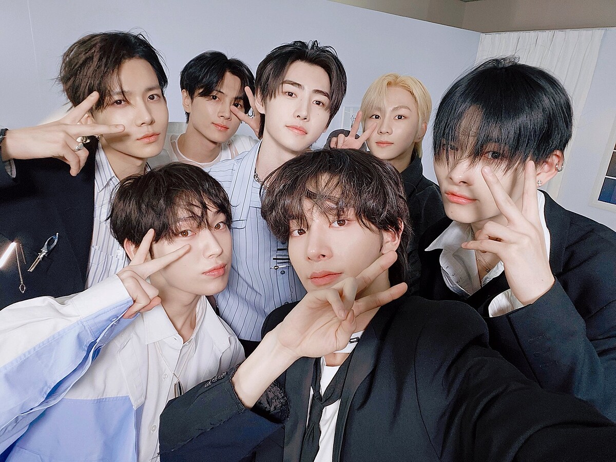 Photo / https://x.com/ENHYPEN_members