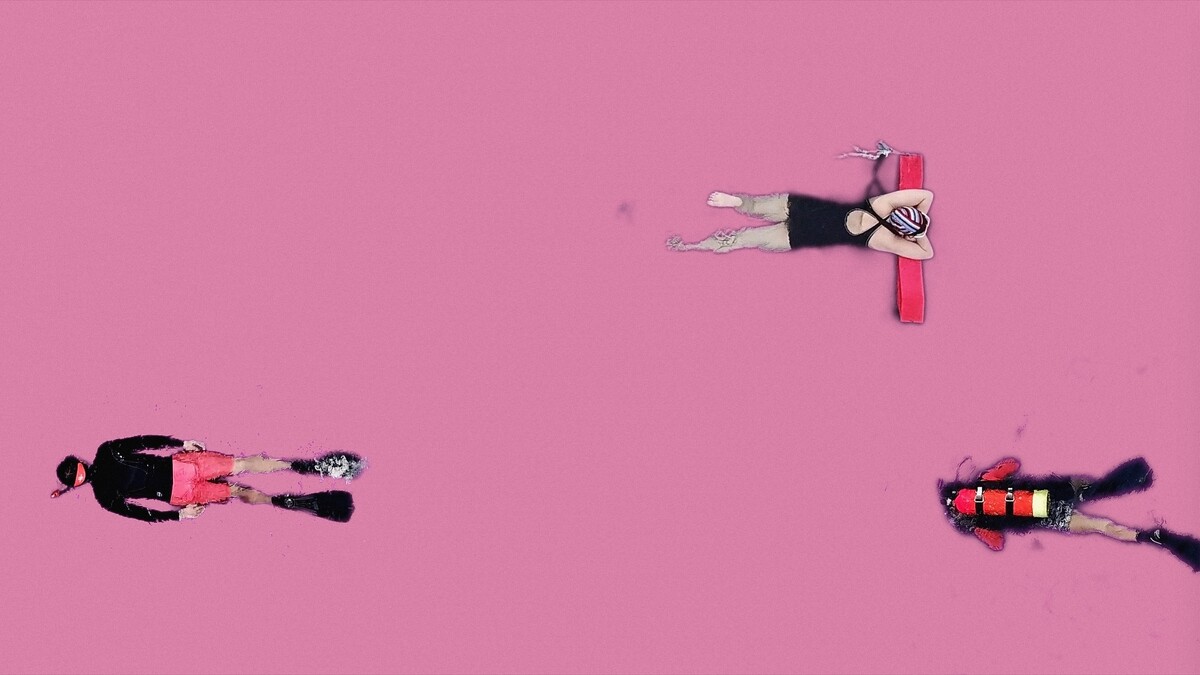 陳萬仁《這不是一個幌子》