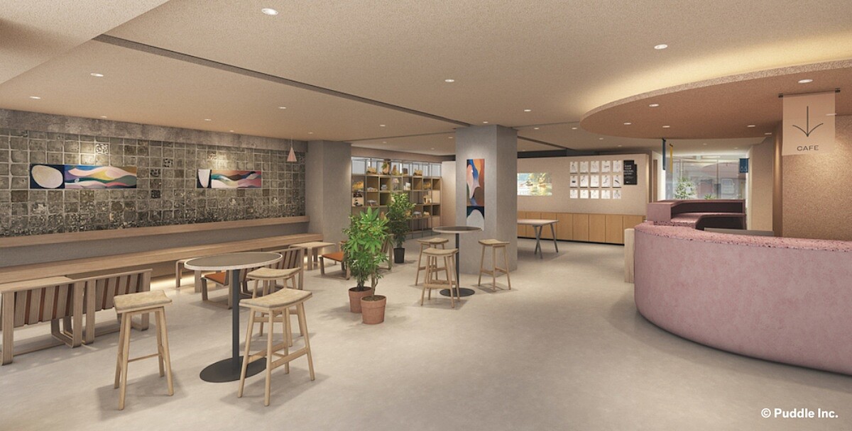 以「自然育」「食育」「湯育」三大主題為核心打造。