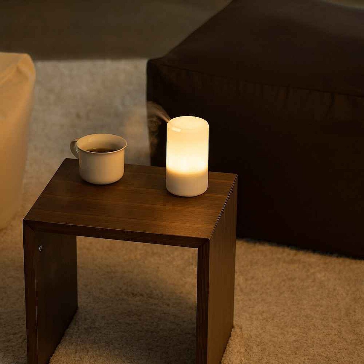 MUJI超音波芬香噴霧器，NT1,790