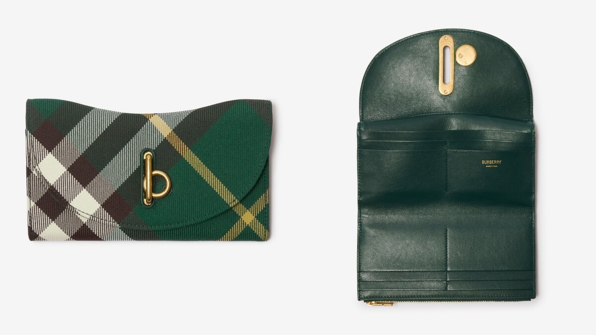 Rocking Horse 長夾 NT34,900