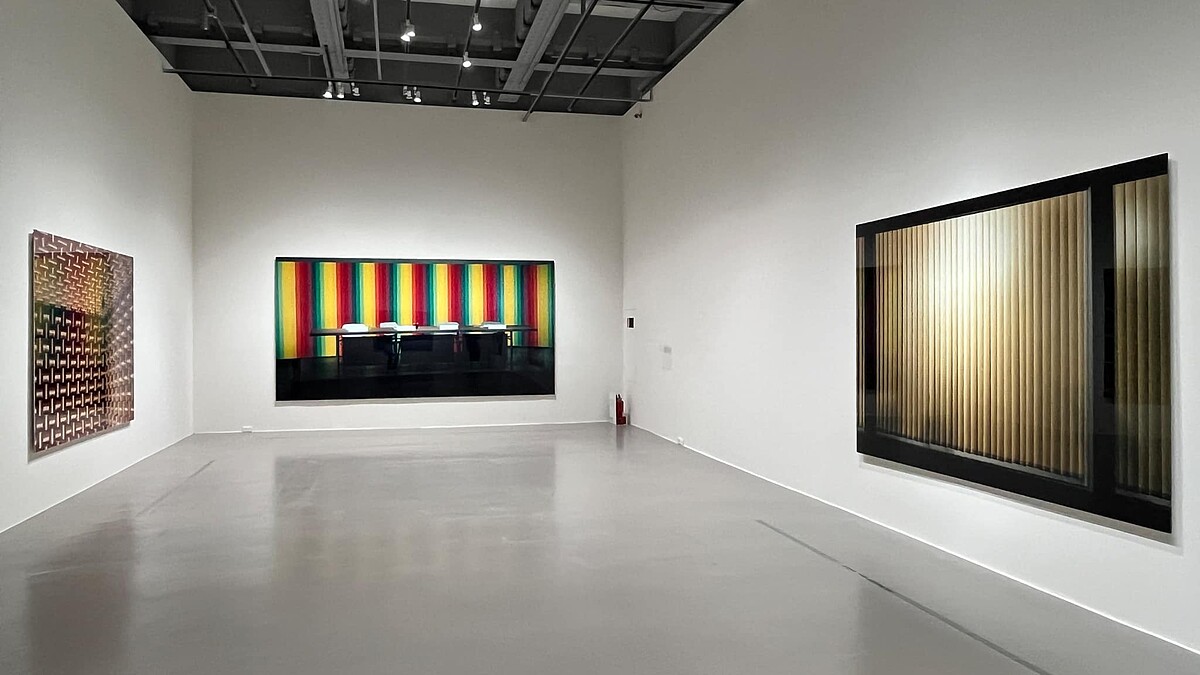 Melody TU 採訪拍攝。