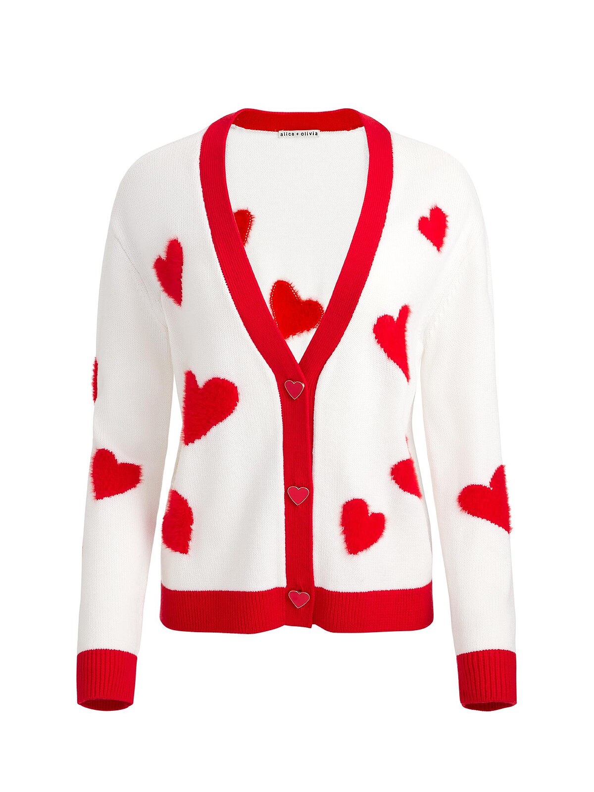  alice + olivia BRADLEY 針織外套，NT16,900