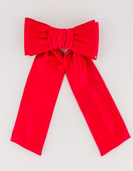 Alexandre de Paris, 綢緞蝴蝶結仕女夾 NT12,600