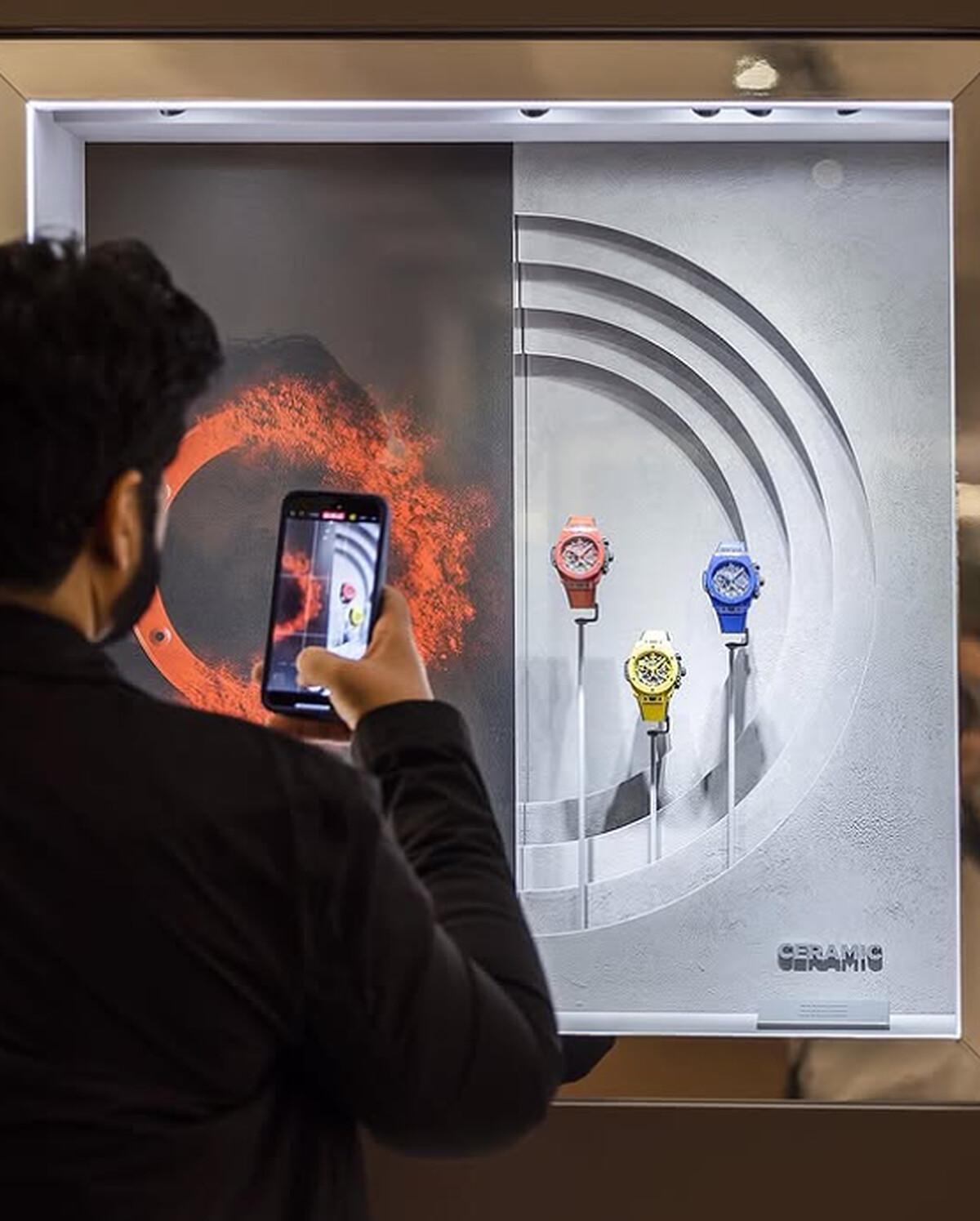 IG@Watches & Wonders