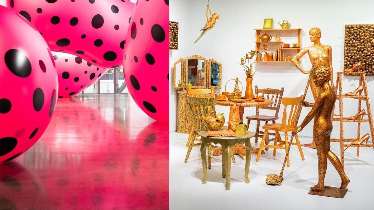 官方圖片由北師美術館提供