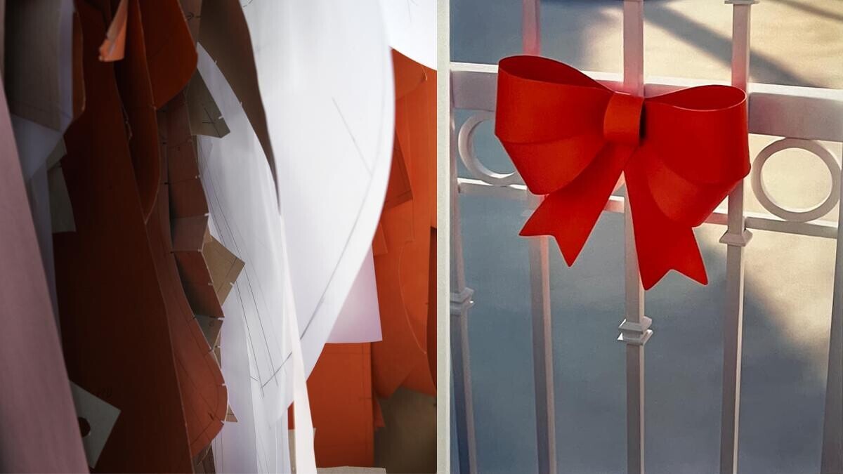 官方圖片由北美館提供