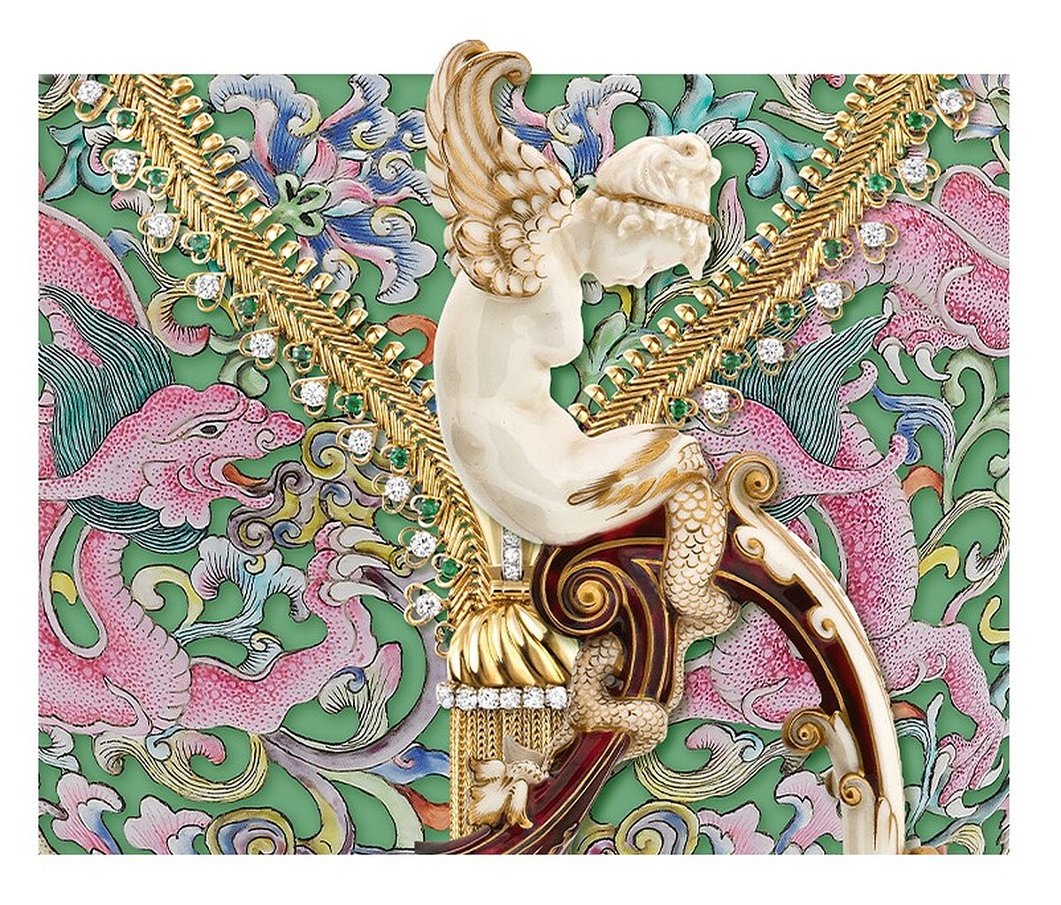 故宮官方主視覺