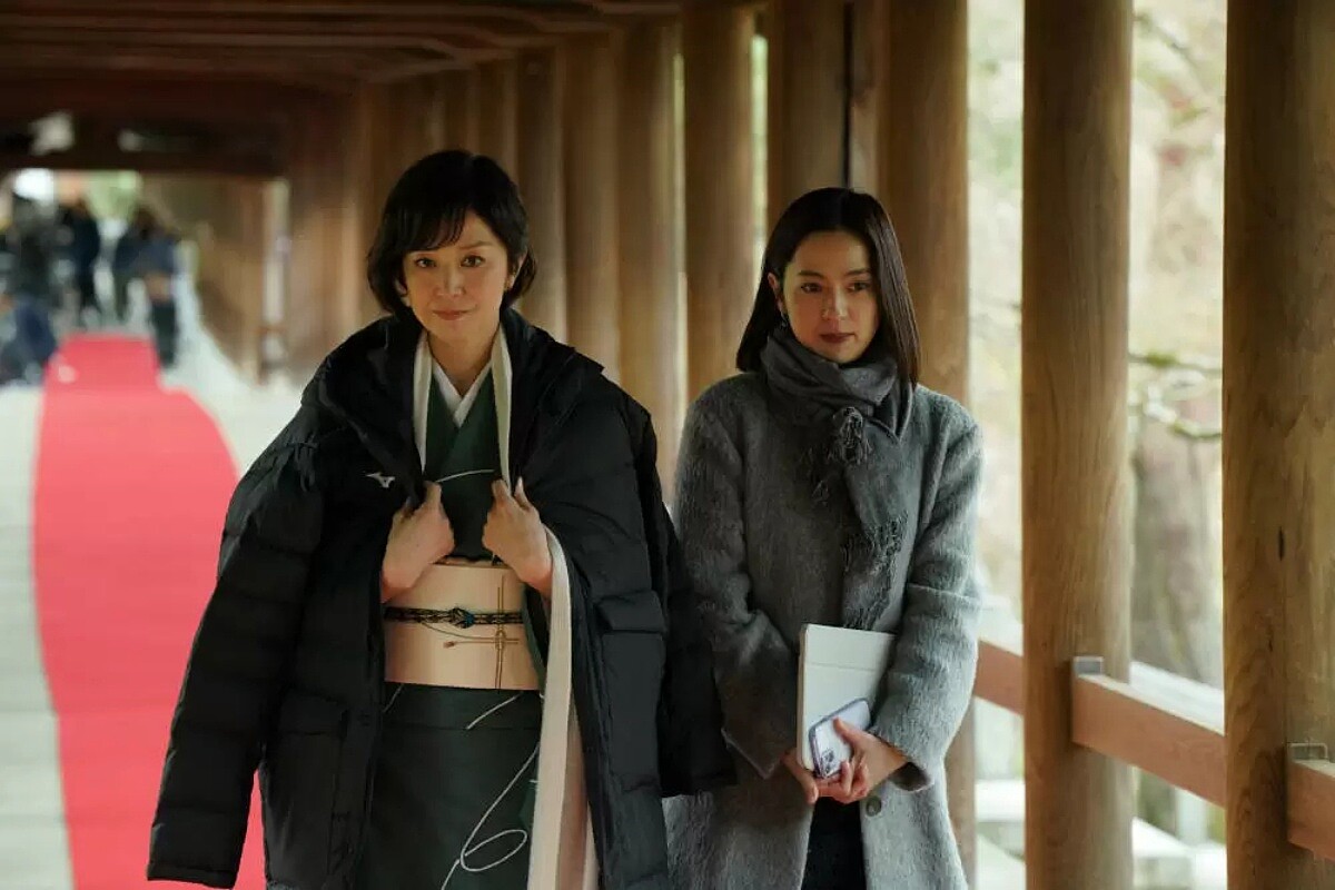 《天才主廚餐廳》特別篇講述疫情時期餐廳經營問題。