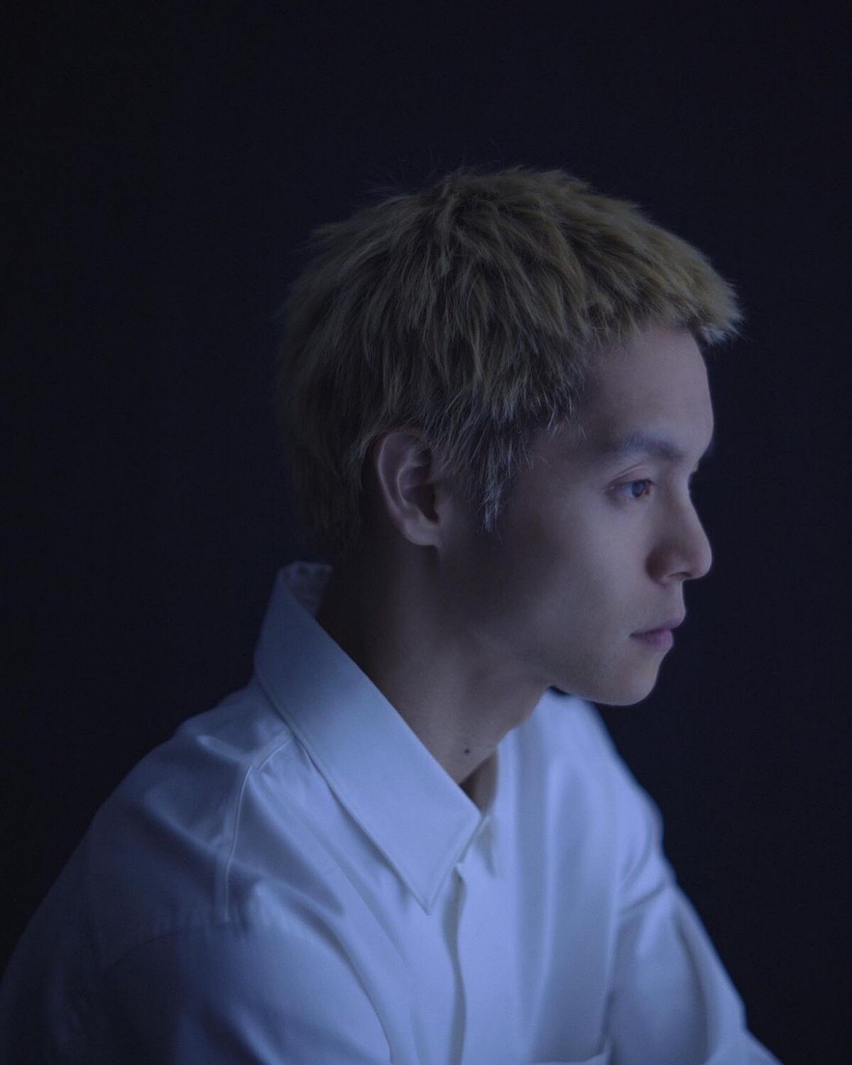 窪田正孝在特別版中飾演新生代名廚。