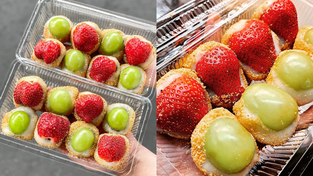 Photo／IG＠fourshark_foodie、＠l60ynn