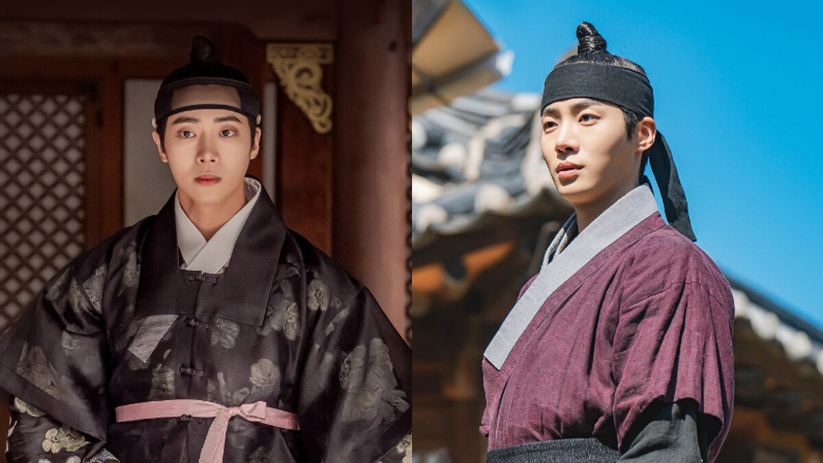 《玉氏夫人傳》秋英宇 Photo/ Jtbc