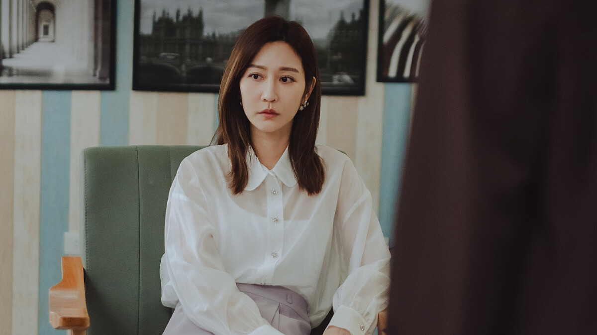 【職場輕鬆學】她唯一的缺點，就是太努力了！