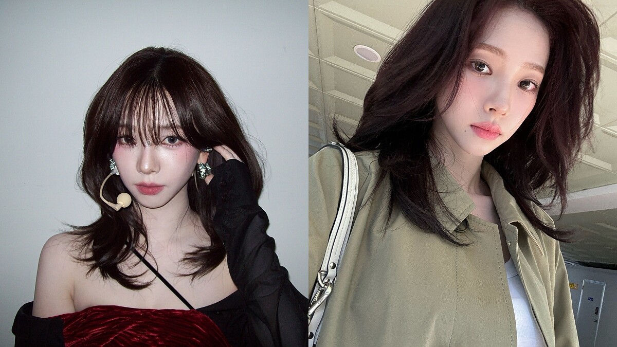 2025韓系「蛇相」妝容是什麼？微醺水蜜桃&amp;amp;偽素顏少女感範本一次get