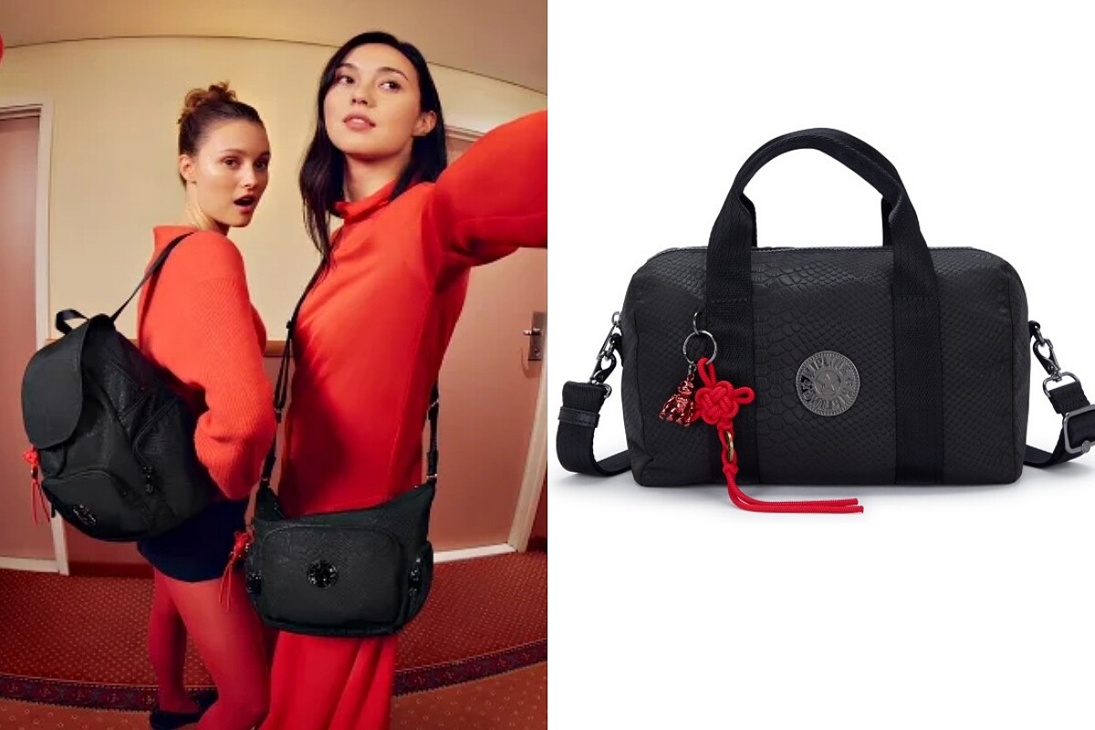 猴哩大福大貴系列牛角包 NT.5080