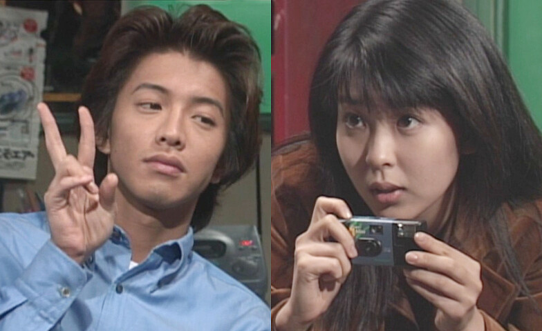 《戀愛世代》 &copy; Fuji Television