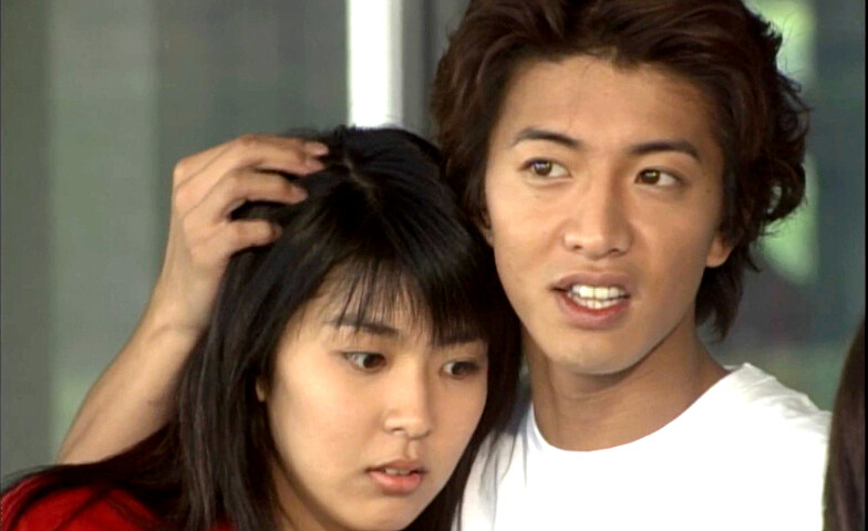 《戀愛世代》 &copy; Fuji Television