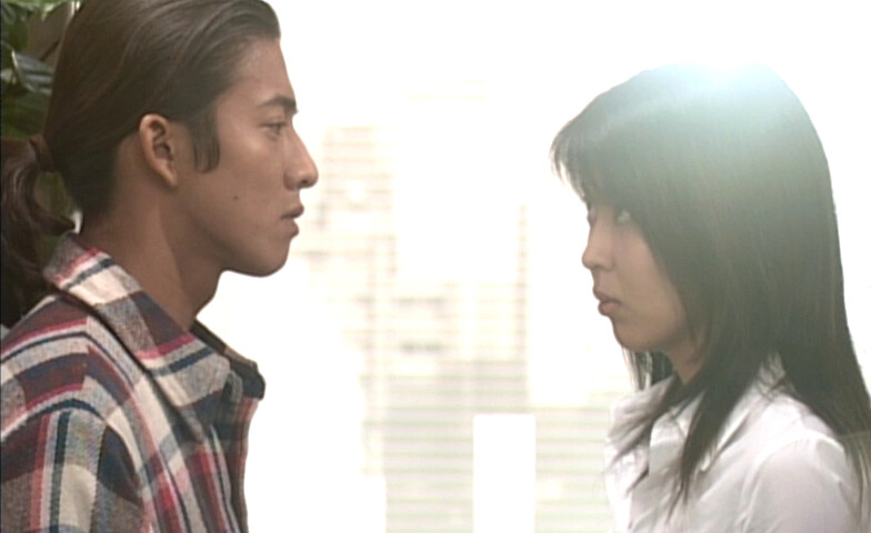 《戀愛世代》 &copy; Fuji Television