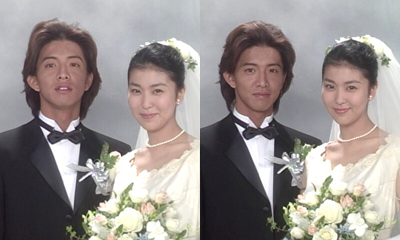 《戀愛世代》 &copy; Fuji Television