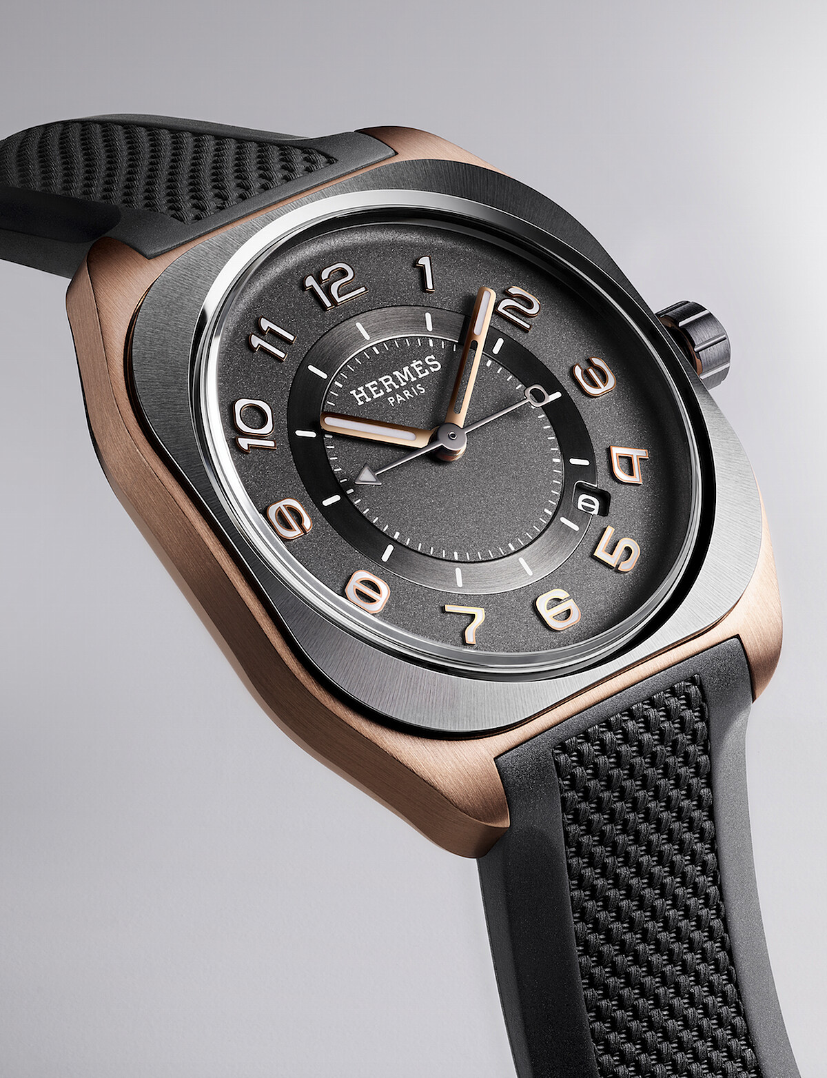 Hermès H08 腕錶_價格 TWD 236,000起