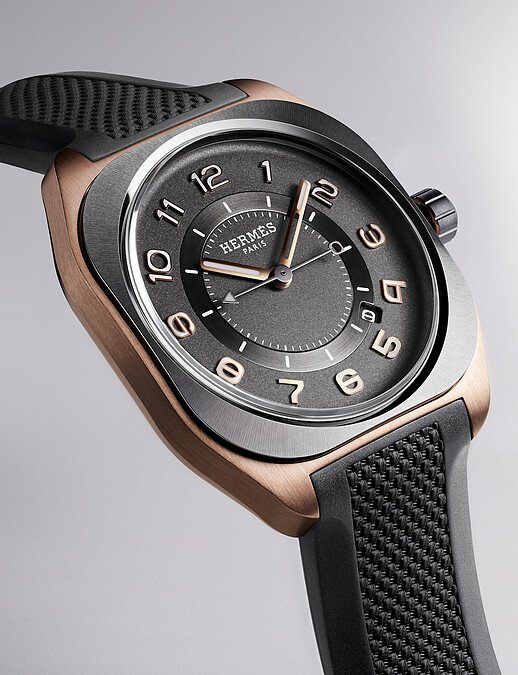 Hermès H08 腕錶_價格 TWD 236,000起