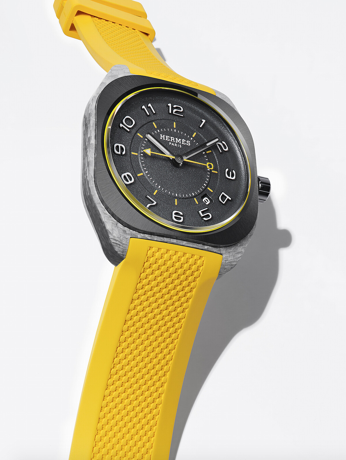 Hermès H08 腕錶_價格 TWD 236,000起