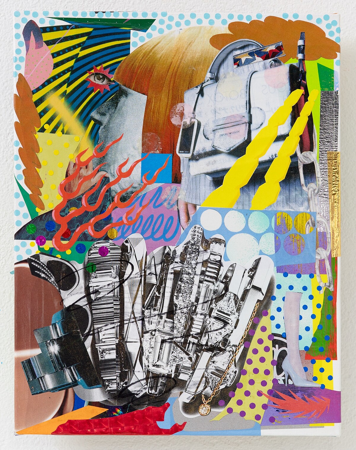 長尾洋|Compound 2